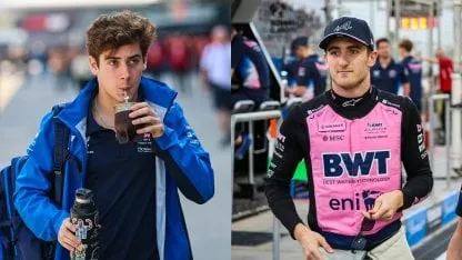 La inesperada decisión de Alpine con Doohan que podría postergar la vuelta de Colapinto