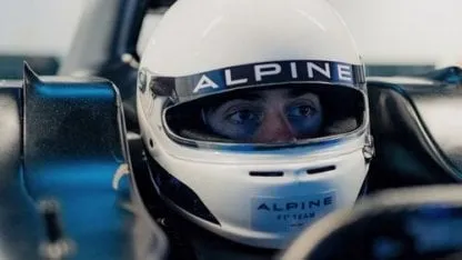 Qué hace Colapinto durante el GP de Arabia Saudita