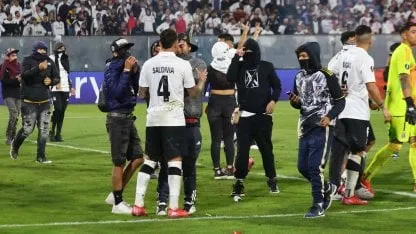 El crudo informe sobre la tragedia que dejó dos muertos en Colo Colo