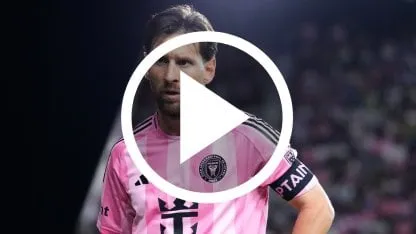 Fútbol Libre de riesgo: ver en vivo Inter Miami vs. LAFC, por TV y ONLINE