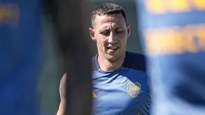 Boca comienza a recuperar jugadores: quiénes son y cuándo podrían volver