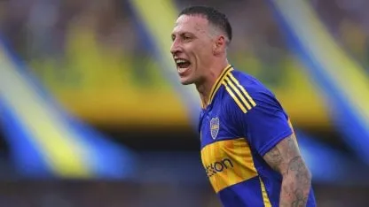 Lema, con grandes chances de regresar ante Estudiantes: cuándo fue su último partido