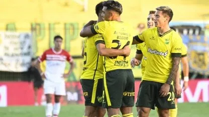 Defensa arranca su camino en la Copa ante Cerro Largo
