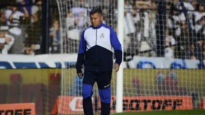 Flores de problemas: las lesiones que sufre Gimnasia