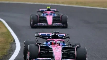 Doohan Gasly Doohan Gasly