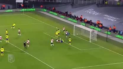 El último Superclásico de Gallardo en el Monumental