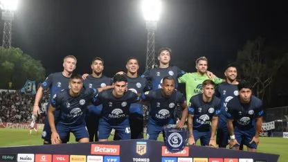 Los 16avos de la copa Argentina todo un desafío para Independiente Rivadavia