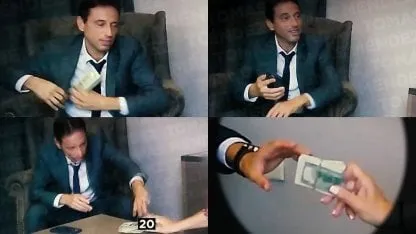 Escándalo en San Lorenzo: así fue la cámara oculta a Moretti
