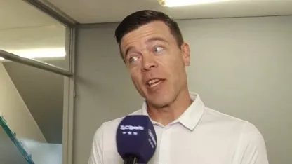 La reflexión de Solari tras meter a Godoy Cruz en zona de clasificación