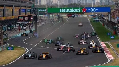 Se viene el Gran Premio de Japón: todo lo que tenés que saber