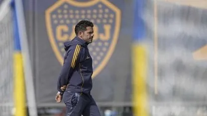 Belmonte, la buena noticia: Milton Giménez y Herrera siguen aparte