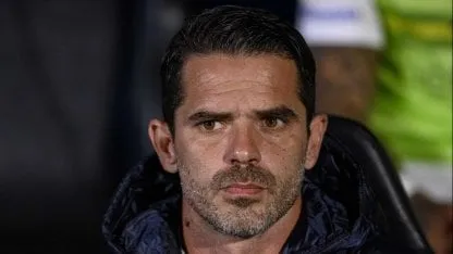 Fernando Gago