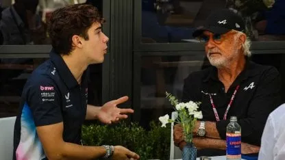 A Doohan se le acaba el tiempo y Colapinto es cada vez más opción para Alpine