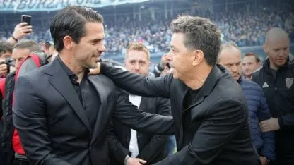 Gago Gallardo