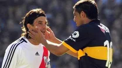 Cómo está el historial entre Boca y River