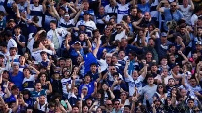 Los detalles del operativo de seguridad del clásico platense entre Gimnasia y Estudiantes