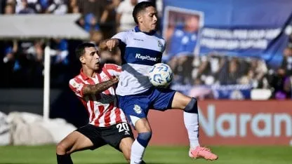 Gimnasia Estudiantes Gimnasia Estudiantes