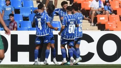 La larga racha que buscará romper Godoy Cruz ante Lanús