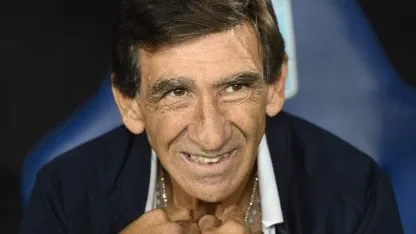 Costas: "De a poco se ve el equipo que queremos"