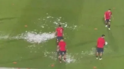 Cuándo podría jugarse Atlético Tucumán e Independiente después de la suspensión