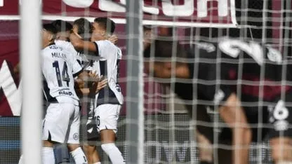 Un partido intrascendente para Independiente