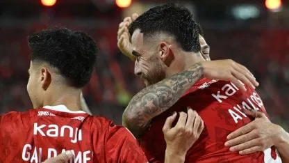 Independiente, el dueño absoluto de su casa