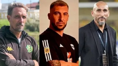 Interinos al rescate: cómo cambiaron los clubes que apostaron por un DT de la casa