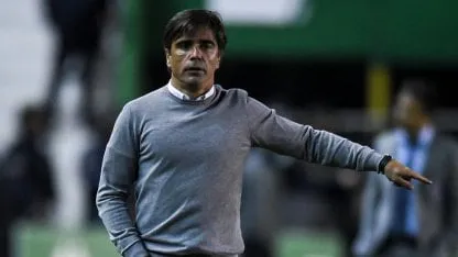 Sarmiento visita a Vélez en un partido clave por la tabla anual