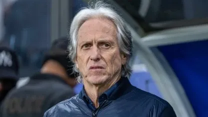 Brasil tendrá que esperar: Al-Hilal no liberará a Jorge Jesús antes del Mundial de Clubes