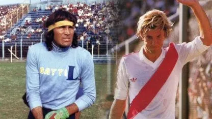 El ranking de los jugadores con más Superclásicos en la historia