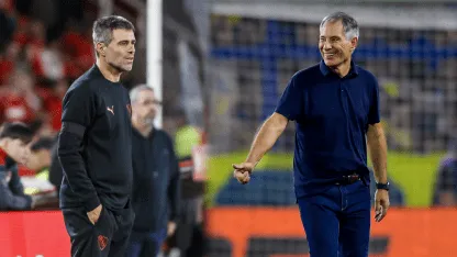 Inicia la fecha 12 y solo dos equipos que pueden asegurarse la clasificación a octavos