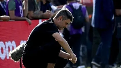 El plan de Vaccari para el viaje a Tucumán