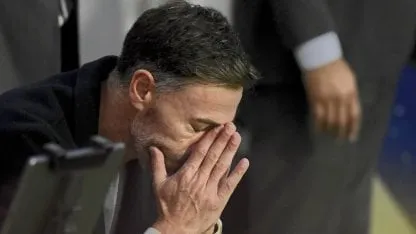 Nada es para siempre: la racha que cortó el Kily González tras irse de Unión