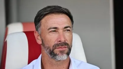 El Kily González se va de Unión: ante Defensa dirigirá su último partido