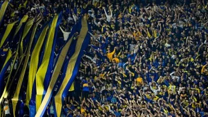 El ranking global que lidera Boca dos meses antes del Mundial de Clubes