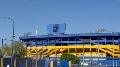 El nuevo detalle que tendrá La Bombonera en Boca vs. Barracas