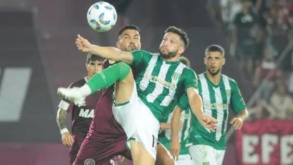 Historial de Lanús vs. Banfield: todos los enfrentamientos y quién ganó más