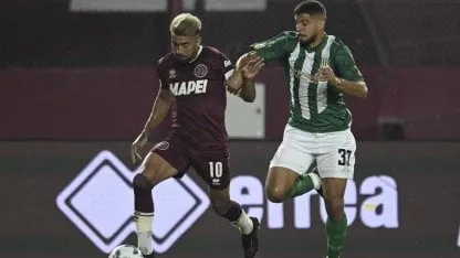 Lanús buscará volver a ganar el clásico de local después de siete años