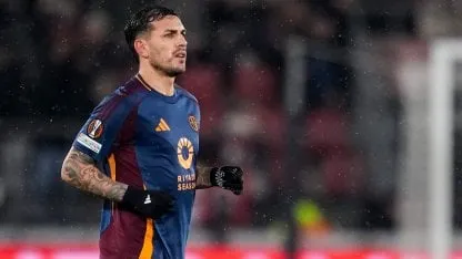 La confesión bostera de Paredes sobre su sueño de ganar la Libertadores