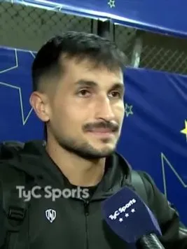 "Leé el reglamento": el picante cruce entre Echenique y Cavani que no se vio tras el gol anulado de Boca