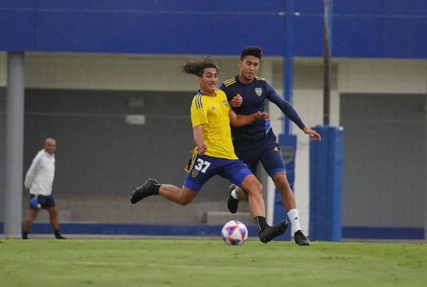 Leonel Coira