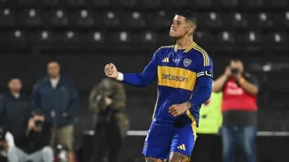 Marcos Rojo (Luciano Bisbal/Getty Images)