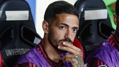 Manuel Lanzini River