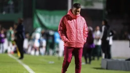 Marcelo Gallardo River Sarmiento Marcelo Gallardo River Sarmiento