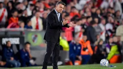 River saca cuentas: qué necesita para clasificar a los playoffs el viernes