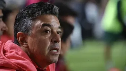 Arrancó el raid: el camino de River hacia el Superclásico, con Libertadores en el medio