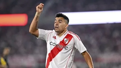 River analiza cambiar de sponsor para el Mundial de Clubes: las opciones que baraja
