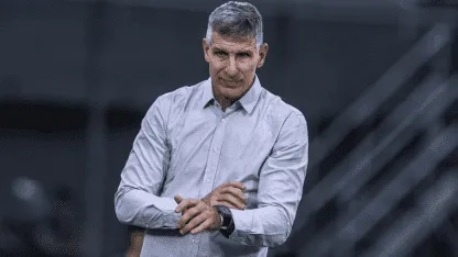 El motivo por el que Palermo rechazó ser DT de Unión y el apuntado por la dirigencia