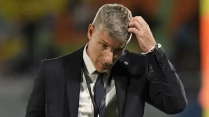 Unión busca entrenador: los candidatos tras la negativa de Palermo