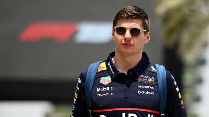 "El negocio del siglo": la millonaria oferta que tendría Verstappen para irse de Red Bull